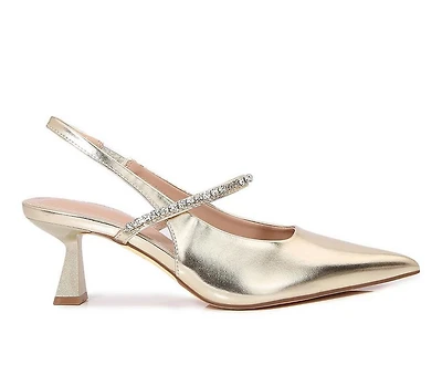 Women's Berness Camille Pumps