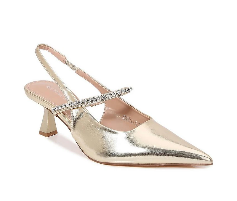 Women's Berness Camille Pumps