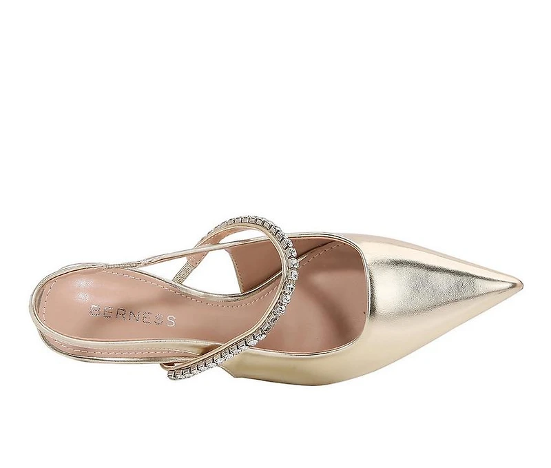 Women's Berness Camille Pumps