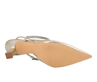 Women's Berness Camille Pumps