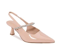Women's Berness Camille Pumps