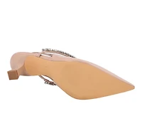 Women's Berness Camille Pumps