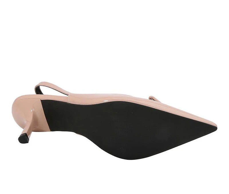 Women's Berness Chevelle Pumps