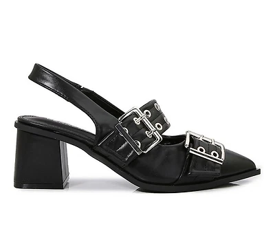 Women's Berness Adrianna Plumps