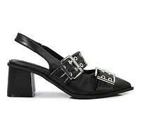 Women's Berness Adrianna Plumps