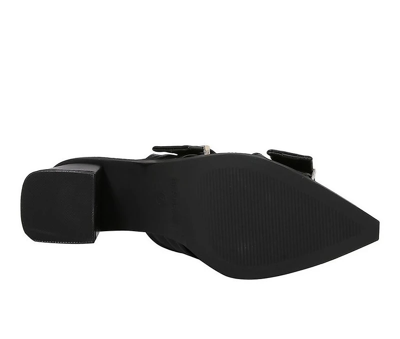 Women's Berness Adrianna Plumps