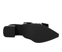 Women's Berness Adrianna Plumps