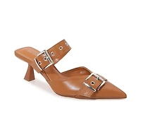 Women's Berness Archer Pumps