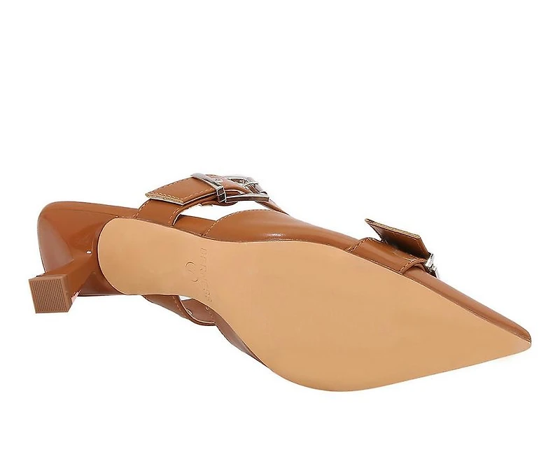 Women's Berness Archer Pumps