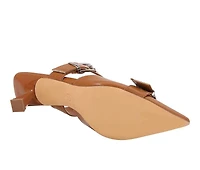 Women's Berness Archer Pumps