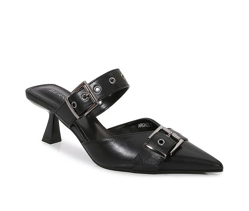 Women's Berness Archer Pumps