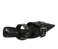 Women's Berness Archer Pumps