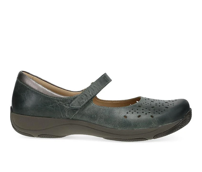 Women's Dansko Stacy Mary Janes