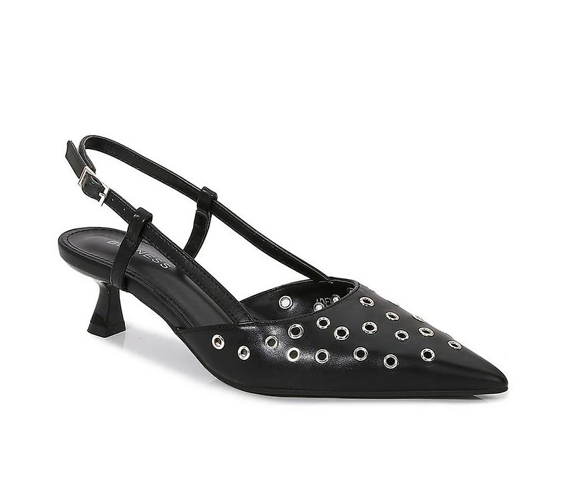 Women's Berness Adeline Heeled Sandals