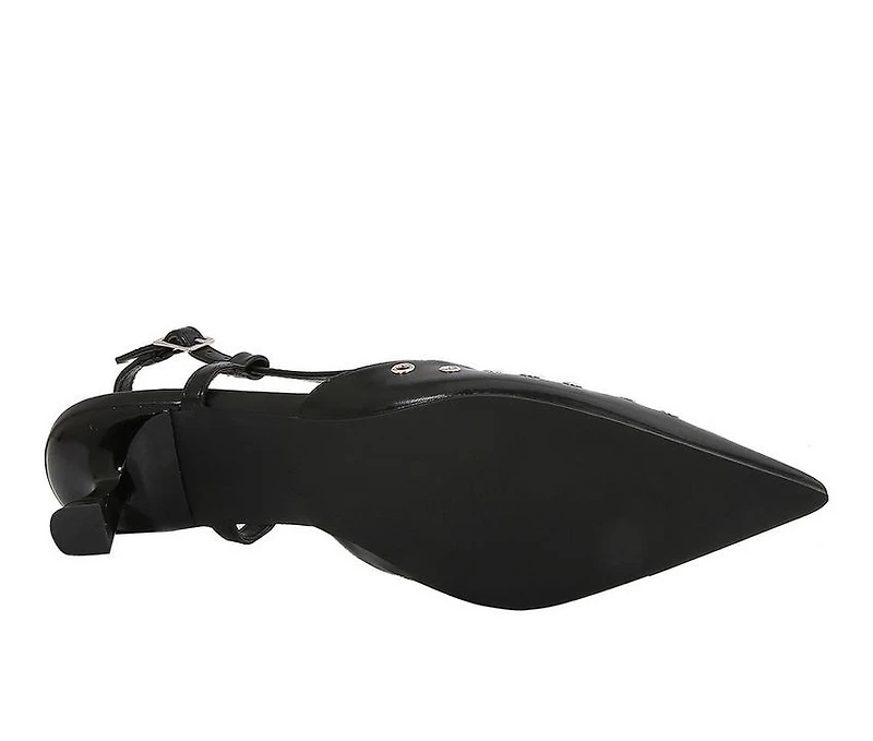 Women's Berness Adeline Heeled Sandals