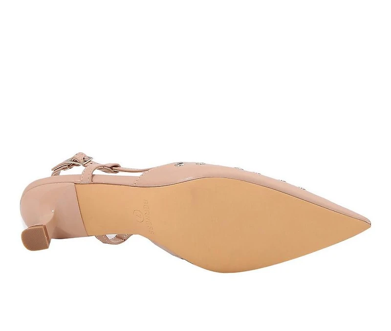 Women's Berness Adeline Heeled Sandals