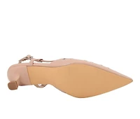 Women's Berness Adeline Heeled Sandals