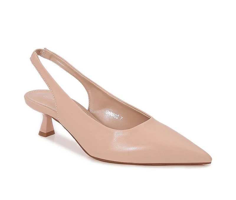 Women's Berness Dana Pumps