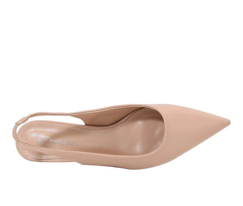 Women's Berness Dana Pumps