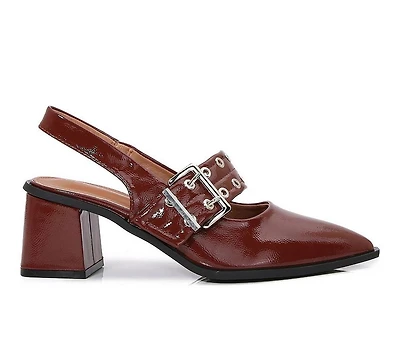 Women's Berness Abigail Pumps