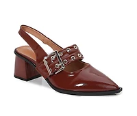 Women's Berness Abigail Pumps