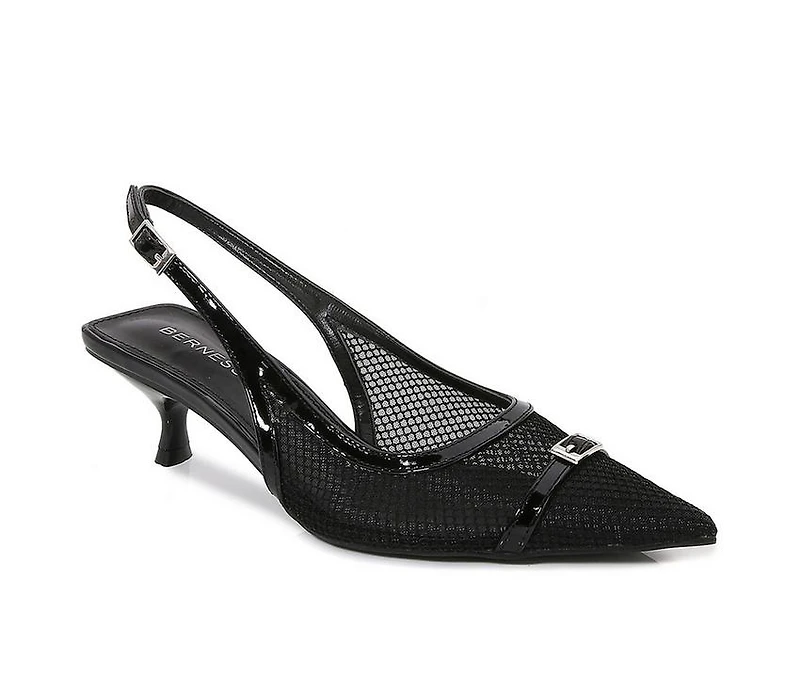 Women's Berness Terra Pumps