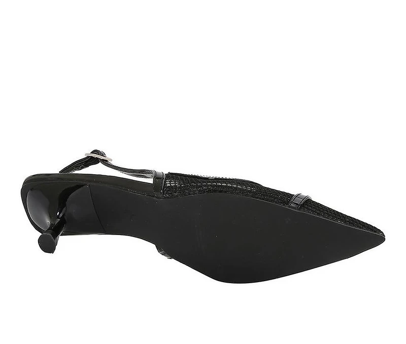 Women's Berness Terra Pumps