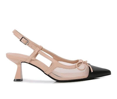 Women's Berness Tatiana Pumps
