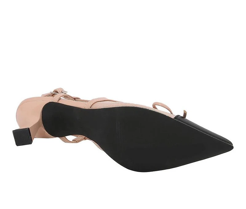 Women's Berness Tatiana Pumps