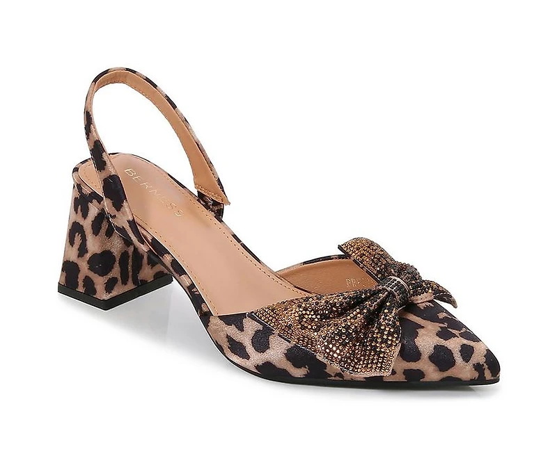 Women's Berness Precious Pumps