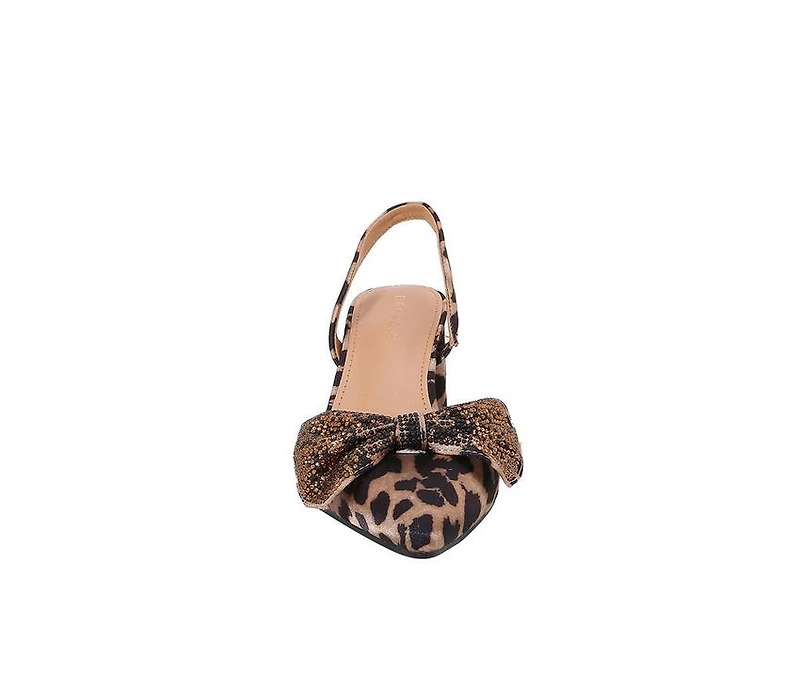 Women's Berness Precious Pumps