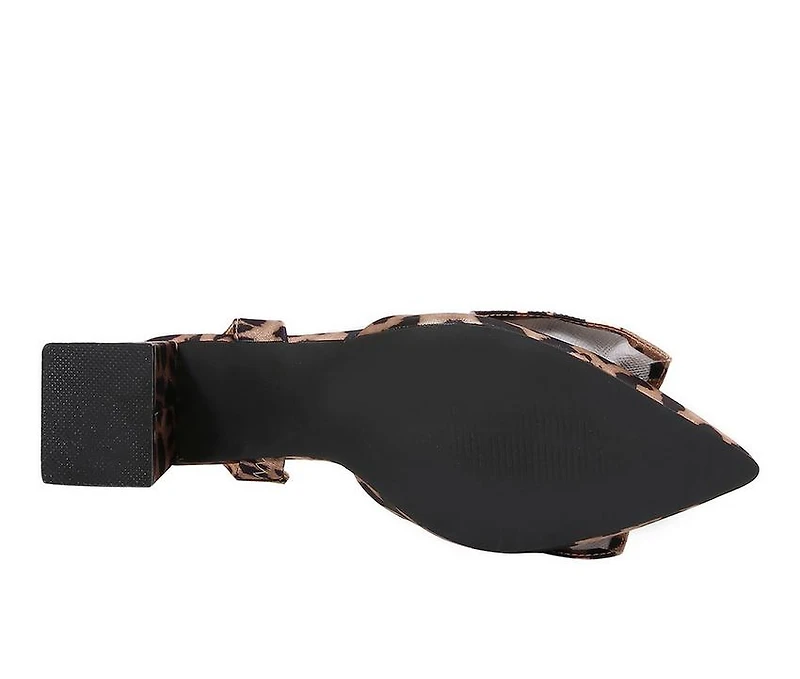 Women's Berness Precious Pumps