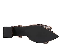 Women's Berness Precious Pumps