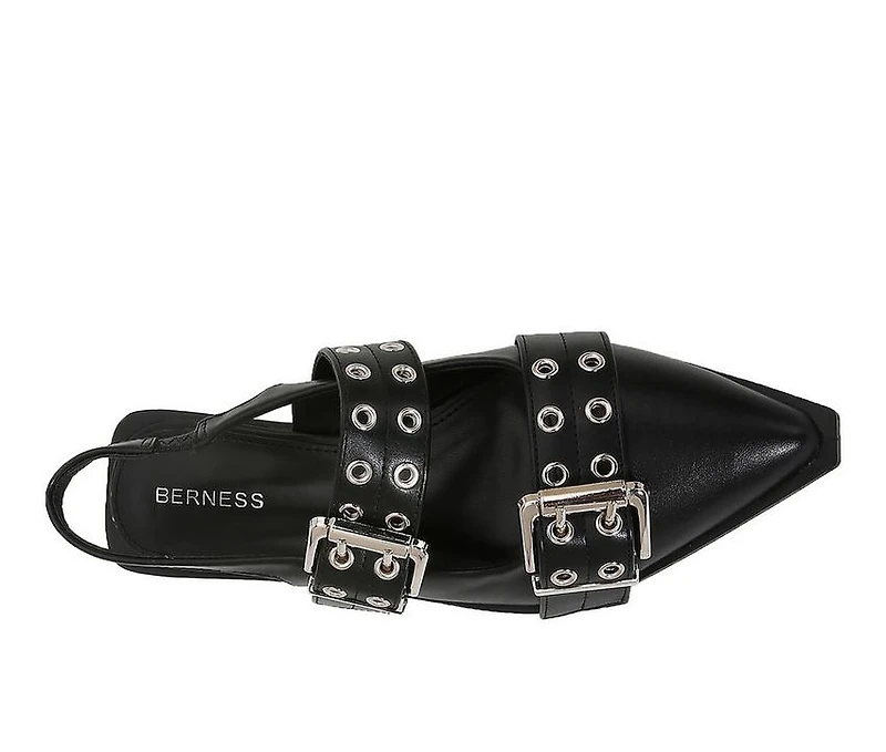 Women's Berness Addison Flats