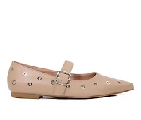 Women's Berness Friedrich Flats