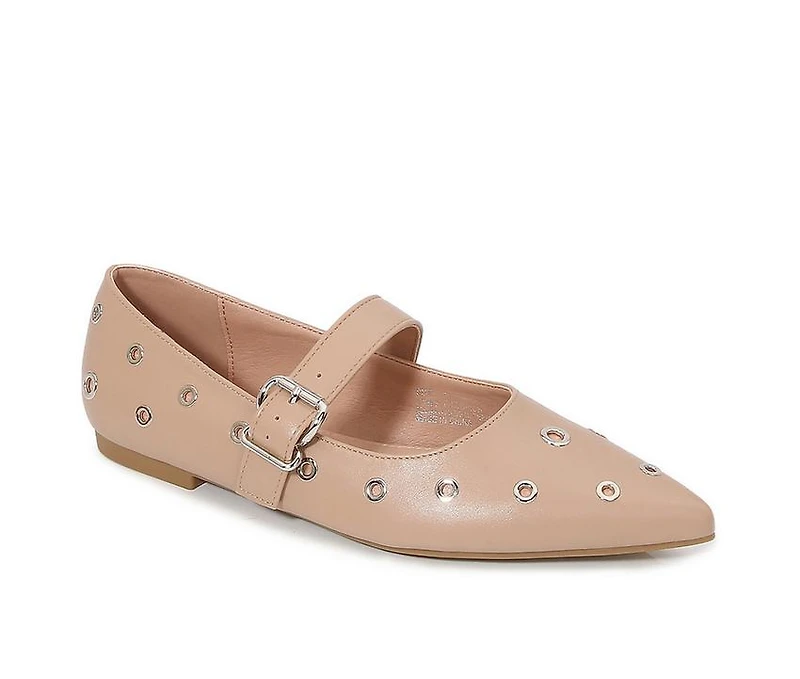 Women's Berness Friedrich Flats