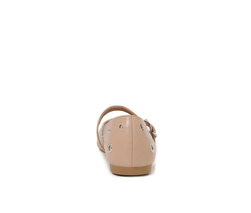 Women's Berness Friedrich Flats
