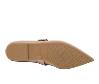 Women's Berness Friedrich Flats