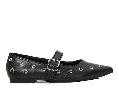 Women's Berness Friedrich Flats