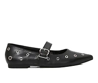 Women's Berness Friedrich Flats