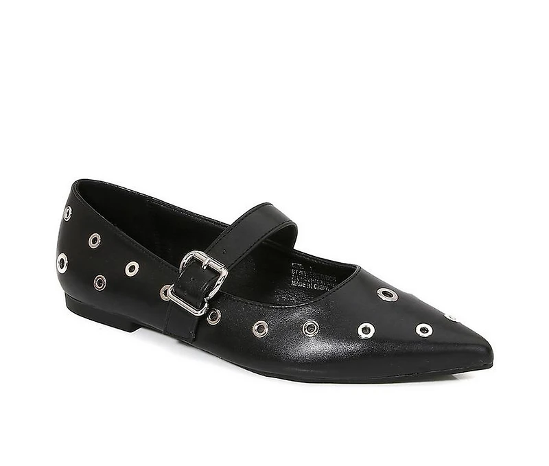 Women's Berness Friedrich Flats