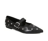 Women's Berness Friedrich Flats