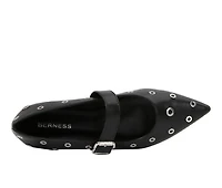 Women's Berness Friedrich Flats