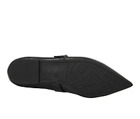 Women's Berness Friedrich Flats