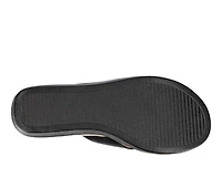 Women's Journee Collection Biara Wedge Sandals