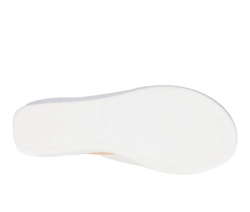 Women's Journee Collection Biara Wedge Sandals