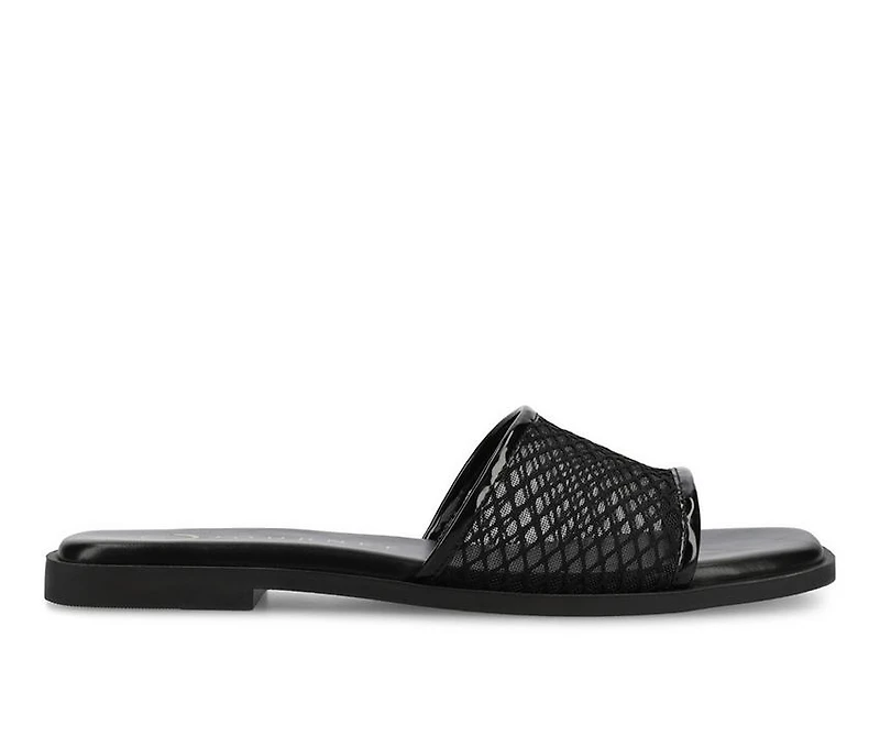 Women's Journee Collection Breckley Sandals