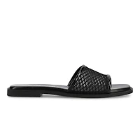 Women's Journee Collection Breckley Sandals