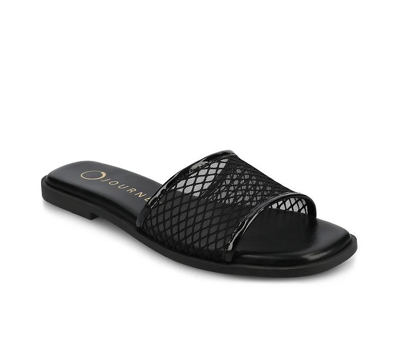 Women's Journee Collection Breckley Sandals