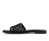 Women's Journee Collection Breckley Sandals